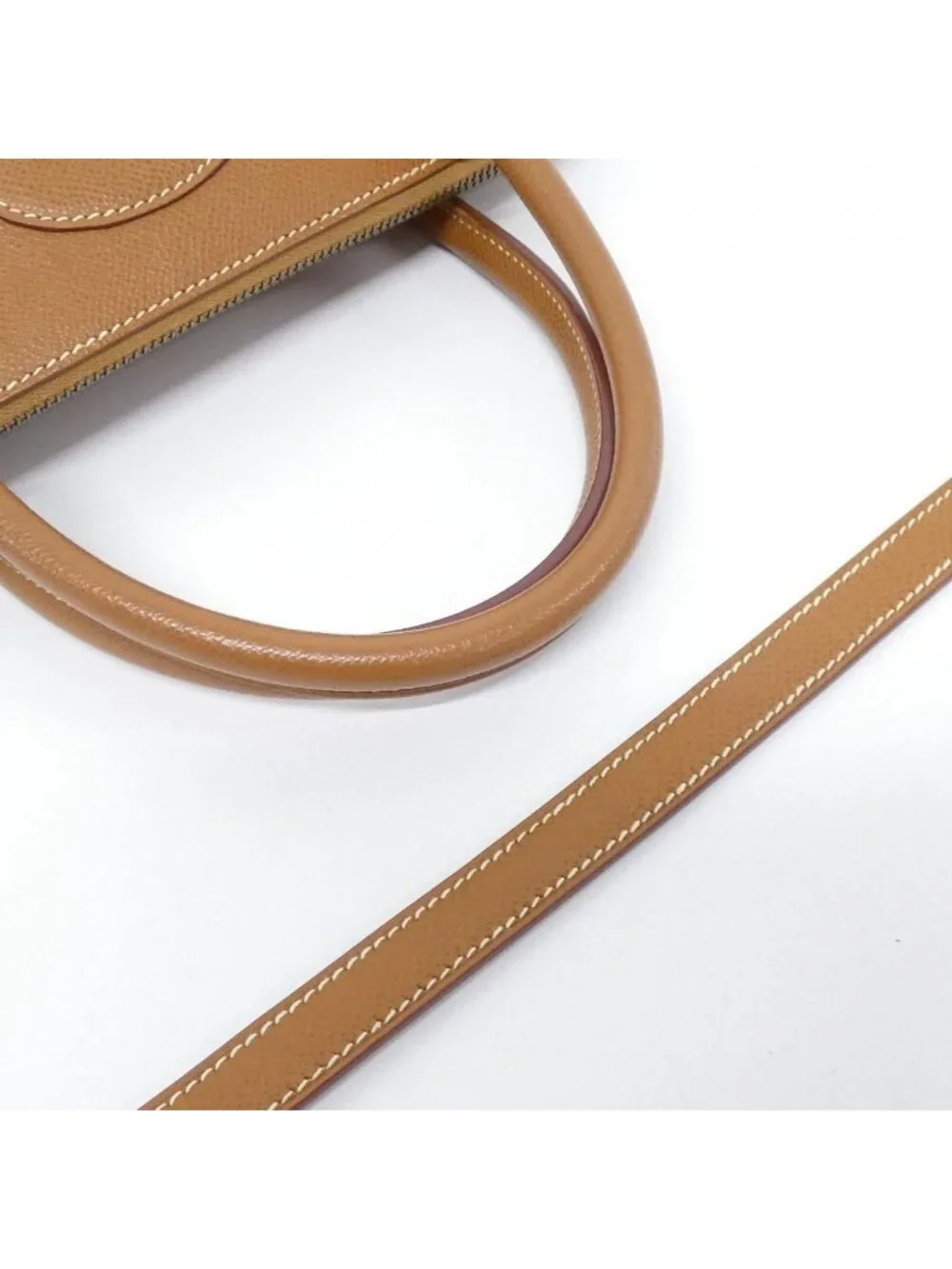Hermes Vintage Bolide 31 Bag